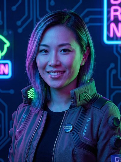 国产主播社区顾问陈思雨