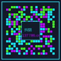 国产主播公众号二维码